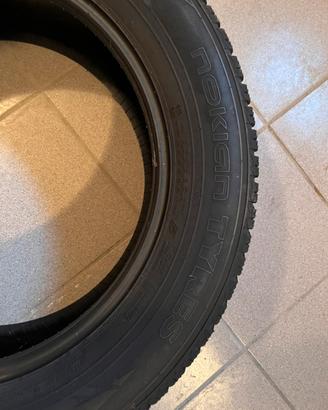 Gomme invernali nokian
