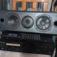Stereo Piooner