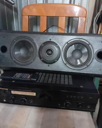 Stereo Piooner