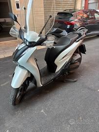 Sh 125 sport 2024