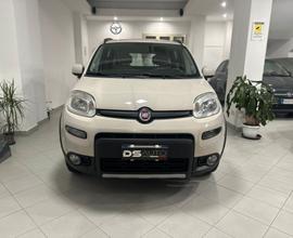 Fiat Panda 1.3 MJT 85 CV S&S 4x4