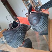 Bontrager scarpe ciclismo
