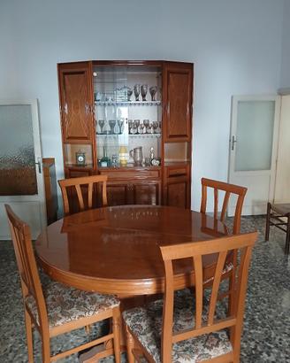 arredamento anni 70