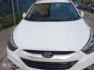 HYUNDAI ix35 - 2015