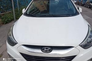 HYUNDAI ix35 - 2015