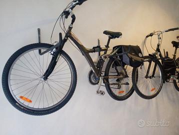 City bike