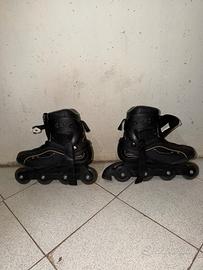 Roller Oxelo