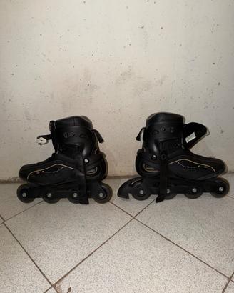 Roller Oxelo