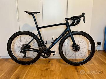 Specialized S-Works Tarmac SL6 Disc Taglia 56