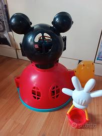 Casa di topolino