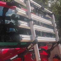 portabici Thule wanderway