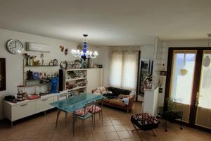 Selvazzano san domenico villetta con giardino