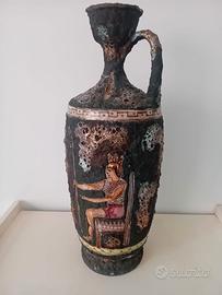 Vaso in ceramica Italo Casini