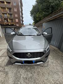 auto mg