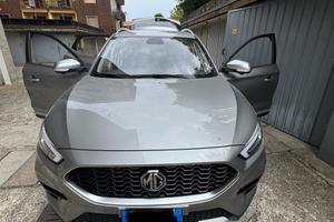 auto mg