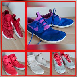scarpe Nike da collezione 