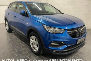 OPEL Grandland X 1.5 diesel 130cv Business-FRIZI