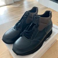 Scarpe Ortopediche Uomo MAI USATE