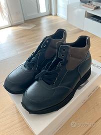 Scarpe Ortopediche Uomo MAI USATE