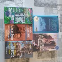 best seller fantascienza 