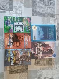 best seller fantascienza 