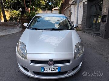 Fiat Bravo 1.6 MJT 105 CV Leggi