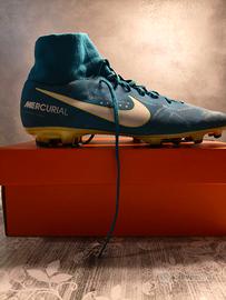 scarpe da calcio 