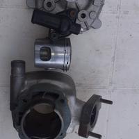 Peugeot speedfight 50
