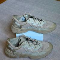 Adidas OZWEEGO tg.43.5 Clear Brown