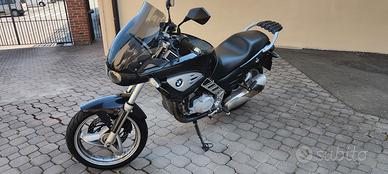 BMW CS 650 SCARVER 