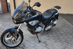 BMW CS 650 SCARVER 