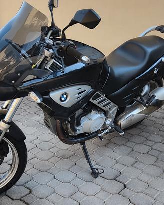 BMW CS 650 SCARVER 