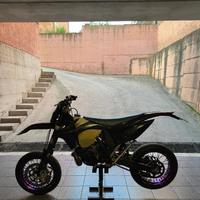 Ktm 300 exc motard