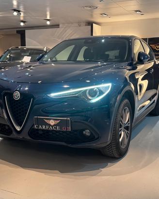 ALFA ROMEO STELVIO Q4 SPORT EDITION 2.1 TD 210CV -