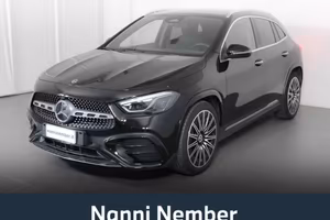 Mercedes GLA 200 d AMG Line Premium auto