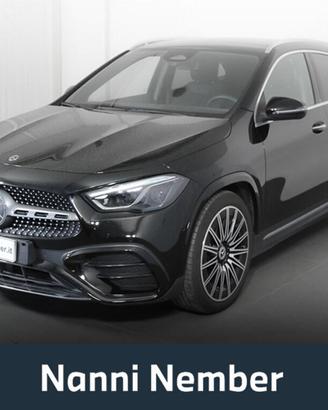 Mercedes GLA 200 d AMG Line Premium auto
