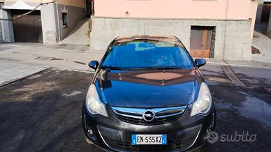 OPEL Corsa 4ª serie - 2012