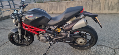 Ducati monster 796