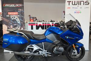 Bmw R 1250 RT Sport _ Usato Permutabile