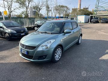 Suzuki Swift 1.2 5p GL Style - 90.000km Neopatenta