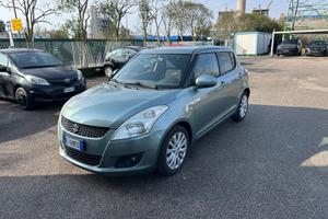 Suzuki Swift 1.2 5p GL Style - 90.000km Neopatenta