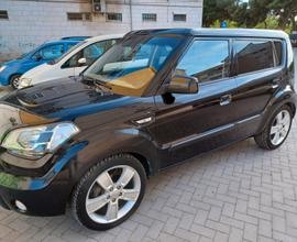 KIA Soul 1ª serie - 2010 GPL