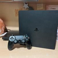 Play station 4 slim