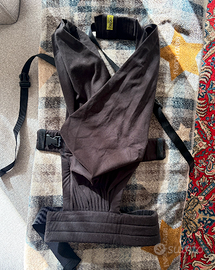 Boba Bliss Fascia Porta Bebe - Marsupio Neonato