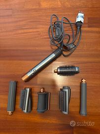 Dyson Air Wrap Nuovo