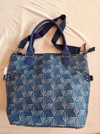 Borsa passeggino cambio mamma bimbo