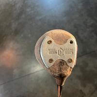 Mazza da Golf WILSON vintage