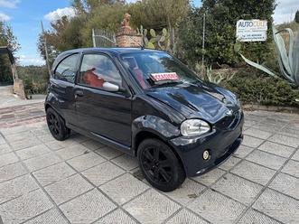 Microcar Auto usate in Toscana
