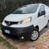 Nissan NV200 1.5 dCi 90CV Furgone