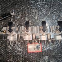 MODULO ATTUATORE POMPANTE MULTIAIR NUOVO 